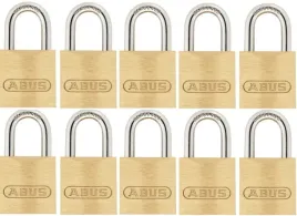 klodki-mosiezne-10-sztuk-stalowy-palak-abus-60-25-system-jednego-klucza