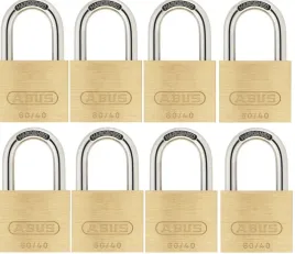 klodki-mosiezne-8-sztuk-stalowy-palak-abus-60-40-system-jednego-klucza