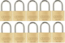klodki-mosiezne-10-sztuk-stalowy-palak-abus-60-50-system-jednego-klucza