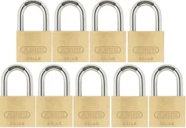 klodki-mosiezne-9-sztuk-stalowy-palak-abus-60-40-system-jednego-klucza
