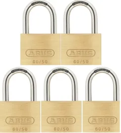 klodki-mosiezne-5-sztuk-stalowy-palak-abus-60-50-system-jednego-klucza