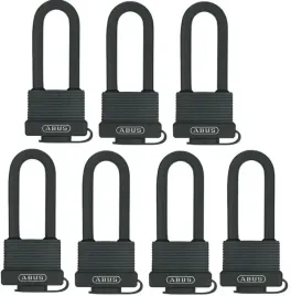 klodka-jarzmowa-7-sztuk-abus-70-45hb63-system-jednego-klucza