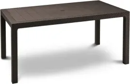 stol-ogrodowy-keter-melody-brazowy-1605x945x745cm