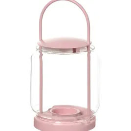 ikea-tofsand-rozowa-latarenka-na-tealight-21-cm-wew-zew