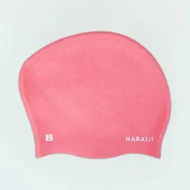 czepek-plywacki-silikonowy-nabaiji-dlugie-wlosy