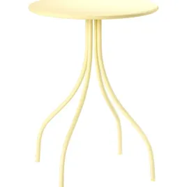 ikea-tanebro-stolik-bladozolty-ogrodowy-salon-46-cm