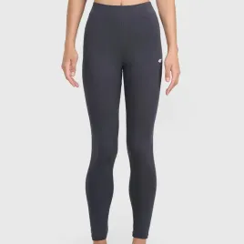 legginsy-damskie-4f-sportowe-bawelniane-elastyczne-slim-fit-antracyt-m