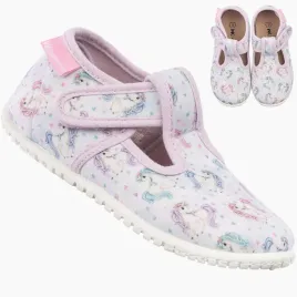 kapcie-dzieciece-na-rzepy-barefoot-buty-lekkie-skorzana-wkladka-rozowe-23