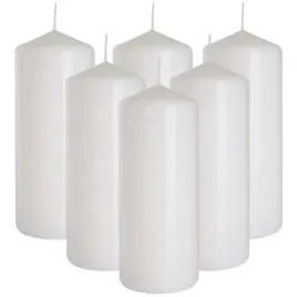 zestaw-6-swiec-stolowych-walec-klasyczna-swieczka-15cm-48h-biala