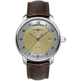zegarek-meski-zeppelin-85625-brazowy