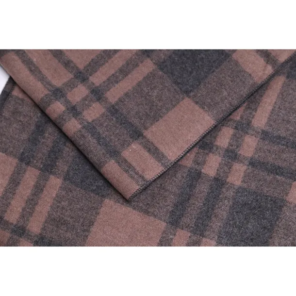 szal-elegant-grid-gray-marka-moramo