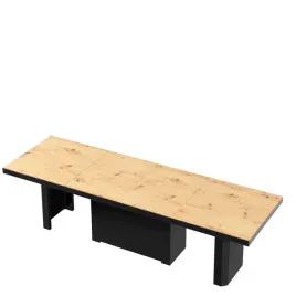 stol-rozkladany-160-286-cm-dab-artisan-czarny-polysk