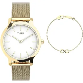 zegarek-damski-timex-twg067000-zloty