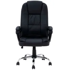 fotel-biurowy-obrotowy-z-ekoskory-czarny-ergonomiczny-regulowany