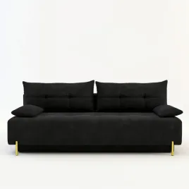 sofa-rozkladana-3-osobowa-czarna-alfa-z-pojemnikiem