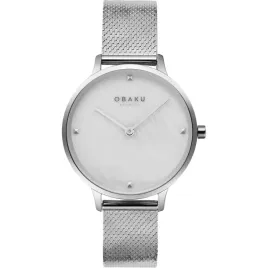 zegarek-damski-obaku-denmark-v295lxcwhc-srebrny