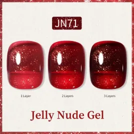 born-pretty-jelly-nude-gel-nail-polish-transparentny-lakier-uv-jn71