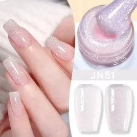 born-pretty-jelly-nude-gel-nail-polish-transparentny-lakier-uv-jn51