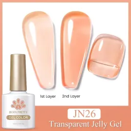 born-pretty-jelly-nude-gel-nail-polish-transparentny-lakier-uv-jn26