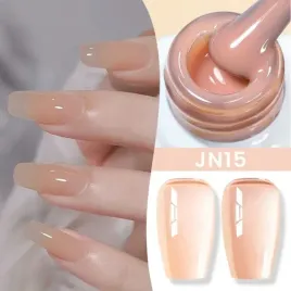 born-pretty-jelly-nude-gel-nail-polish-transparentny-lakier-uv-jn15