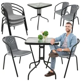 zestaw-mebli-ogrodowych-taras-balkon-stol-60x60-2x-krzesla-loretto-szary