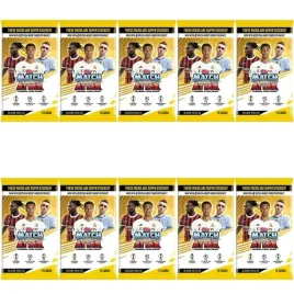 match-attax-2025-topps-uefa-zestaw-10-saszetek-120-kart-pilkarskich