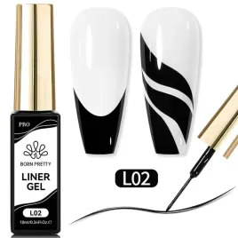 born-pretty-pro-zel-do-zdobien-z-pedzelkiem-uv-led-l02-czarny