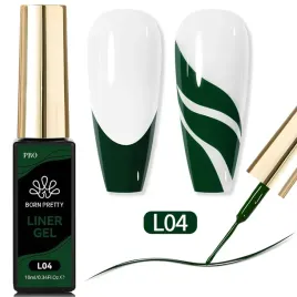 born-pretty-pro-zel-do-zdobien-z-pedzelkiem-uv-led-l04-zielony