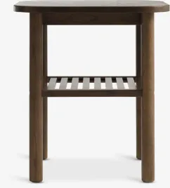 stolik-lyngvig-45x45-1-polka-ciemnodebowy