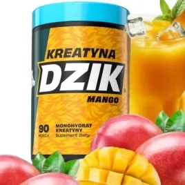 kreatyna-monohydrat-kreatyny-creatine-wk-dzik-kreatyna-369g-mango