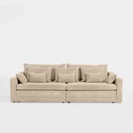 evora-sofa-sztruksowa-rozkladana-podwojnie-kremowa