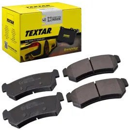 textar-klocki-hamulcowe-tyl-2401401
