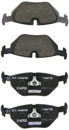 textar-klocki-hamulcowe-tyl-bmw-z1-z3-3-e36