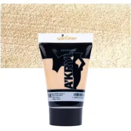 farba-akrylowa-renesans-58-zloty-srebrzysty-perlowy-100ml