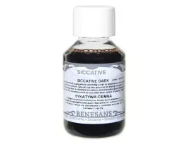 renesans-sykatywa-do-farb-olejnych-ciemna-100-ml