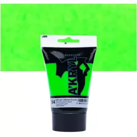 farba-akrylowa-renesans-54-fluo-reflex-green-100-ml