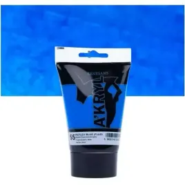 farba-akrylowa-renesans-55-fluo-reflex-blue-100-ml