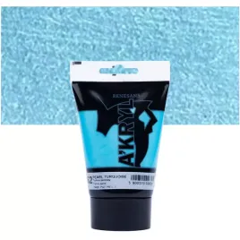 farba-akrylowa-renesans-62-turkus-perlowy-100ml