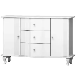 komoda-carisma-glamour-z-szufladami-w-bialym-polysku