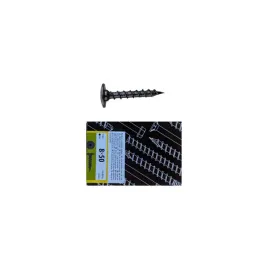 cto-wkrety-czarne-8-x-50-50szt