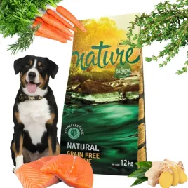 nature-salmon-grain-free-12kg