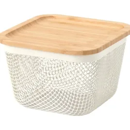 ikea-365-kosz-metalowy-z-pokrywka-bambusowa-kwadratowy-15x15x11-cm