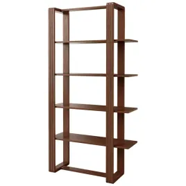 wysoki-regal-wolnostojacy-glass-190-cm-z-drewna-debowego