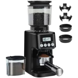 mlynek-do-kawy-homtone-stozkowy-51-ustawien-espresso-antystatyczny-czarny