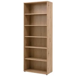 wysoki-regal-do-salonu-biura-dab-artisan-197-5-cm-tempra-2