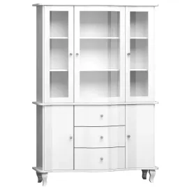 elegancka-witryna-carisma-z-szufladami-w-bialym-polysku-glamour