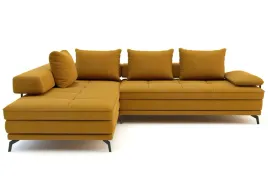 naroznik-prawy-florence-musztardowy-loft-elektryczny-290-cm