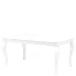 stol-rozkladany-carisma-160-200x100-bialy-polysk-glamour