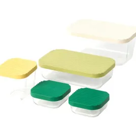 ikea-havstobis-pojemniki-na-zywnosc-ze-szkla-5-szt-zestaw