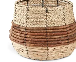 doniczka-jysk-terje-pleciona-naturalna-25x23-cm